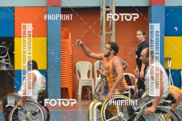 Buy your photos of the eventCAMPEONATO MINEIRO BASQUETE SOBRE RODAS 2019 on Fotop