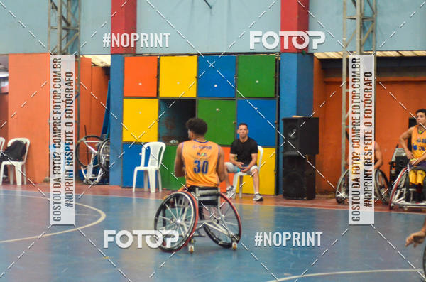 Buy your photos of the eventCAMPEONATO MINEIRO BASQUETE SOBRE RODAS 2019 on Fotop
