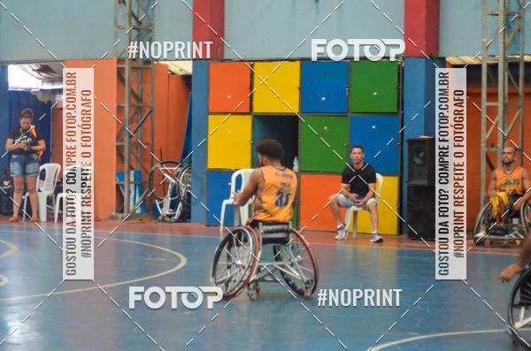 Buy your photos of the eventCAMPEONATO MINEIRO BASQUETE SOBRE RODAS 2019 on Fotop