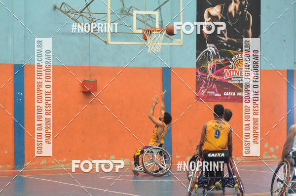 Buy your photos of the eventCAMPEONATO MINEIRO BASQUETE SOBRE RODAS 2019 on Fotop