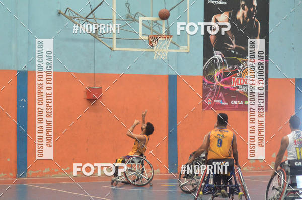 Buy your photos of the eventCAMPEONATO MINEIRO BASQUETE SOBRE RODAS 2019 on Fotop
