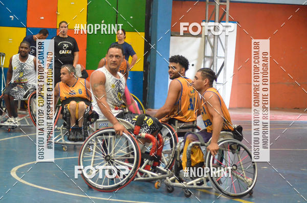 Buy your photos of the eventCAMPEONATO MINEIRO BASQUETE SOBRE RODAS 2019 on Fotop