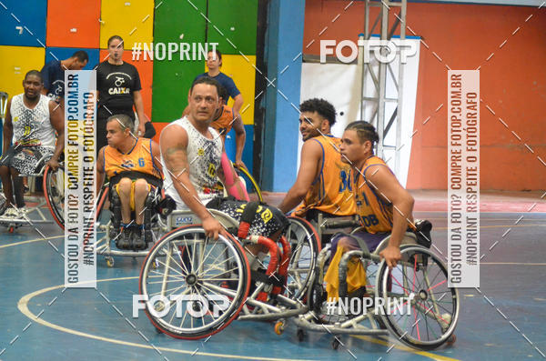 Buy your photos of the eventCAMPEONATO MINEIRO BASQUETE SOBRE RODAS 2019 on Fotop