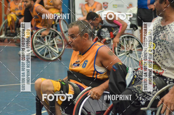 Buy your photos of the eventCAMPEONATO MINEIRO BASQUETE SOBRE RODAS 2019 on Fotop