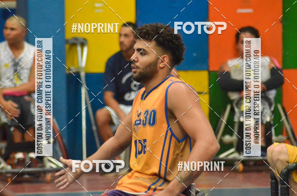 Buy your photos of the eventCAMPEONATO MINEIRO BASQUETE SOBRE RODAS 2019 on Fotop