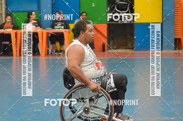 Buy your photos of the eventCAMPEONATO MINEIRO BASQUETE SOBRE RODAS 2019 on Fotop