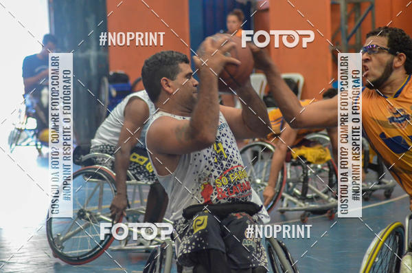 Buy your photos of the eventCAMPEONATO MINEIRO BASQUETE SOBRE RODAS 2019 on Fotop