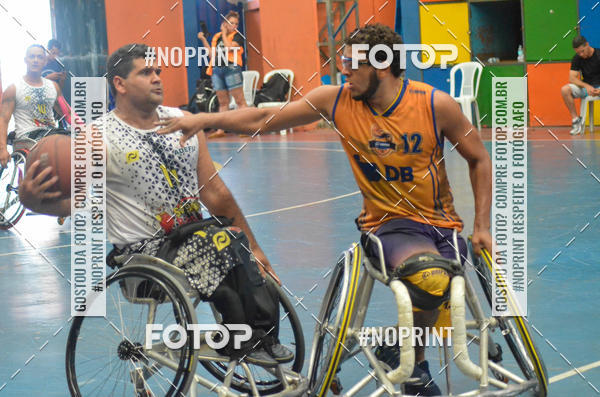Buy your photos of the eventCAMPEONATO MINEIRO BASQUETE SOBRE RODAS 2019 on Fotop