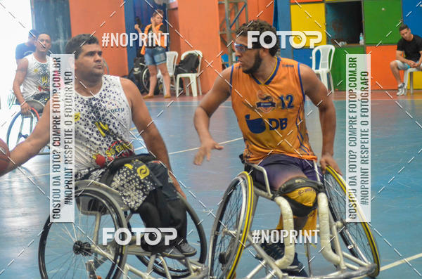 Buy your photos of the eventCAMPEONATO MINEIRO BASQUETE SOBRE RODAS 2019 on Fotop