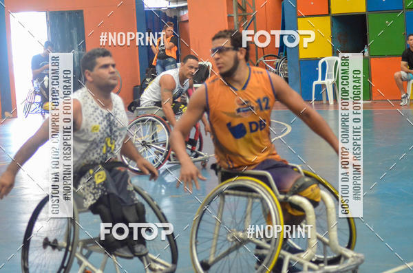 Buy your photos of the eventCAMPEONATO MINEIRO BASQUETE SOBRE RODAS 2019 on Fotop