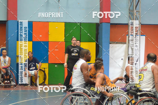 Buy your photos of the eventCAMPEONATO MINEIRO BASQUETE SOBRE RODAS 2019 on Fotop
