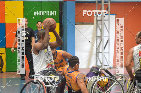 Buy your photos of the eventCAMPEONATO MINEIRO BASQUETE SOBRE RODAS 2019 on Fotop