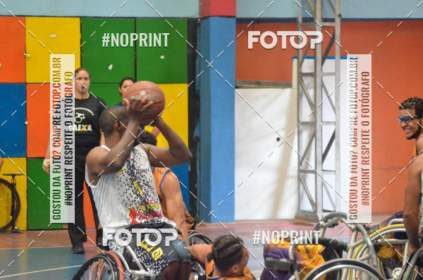 Buy your photos of the eventCAMPEONATO MINEIRO BASQUETE SOBRE RODAS 2019 on Fotop