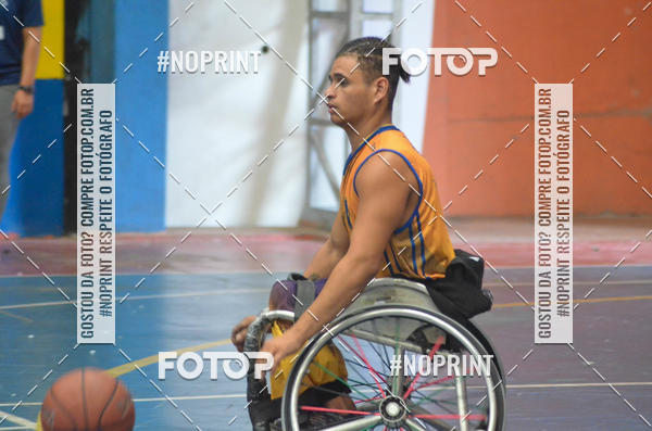 Buy your photos of the eventCAMPEONATO MINEIRO BASQUETE SOBRE RODAS 2019 on Fotop