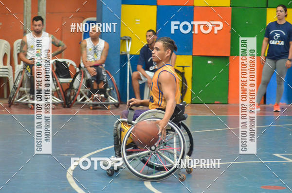 Buy your photos of the eventCAMPEONATO MINEIRO BASQUETE SOBRE RODAS 2019 on Fotop