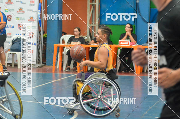 Buy your photos of the eventCAMPEONATO MINEIRO BASQUETE SOBRE RODAS 2019 on Fotop
