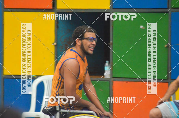 Buy your photos of the eventCAMPEONATO MINEIRO BASQUETE SOBRE RODAS 2019 on Fotop