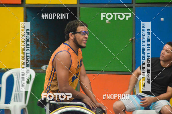 Buy your photos of the eventCAMPEONATO MINEIRO BASQUETE SOBRE RODAS 2019 on Fotop
