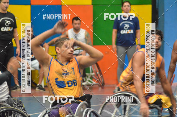 Buy your photos of the eventCAMPEONATO MINEIRO BASQUETE SOBRE RODAS 2019 on Fotop
