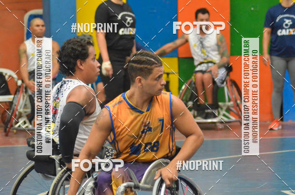 Buy your photos of the eventCAMPEONATO MINEIRO BASQUETE SOBRE RODAS 2019 on Fotop