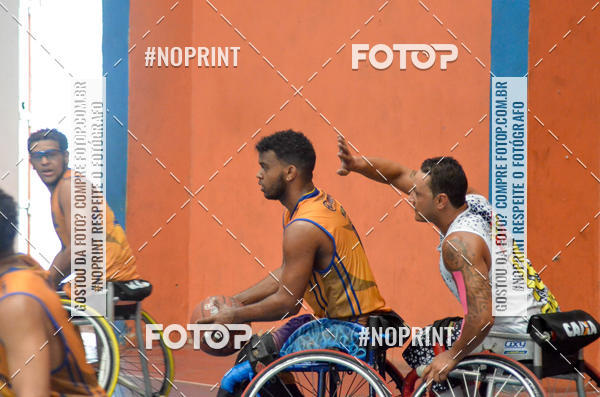Buy your photos of the eventCAMPEONATO MINEIRO BASQUETE SOBRE RODAS 2019 on Fotop
