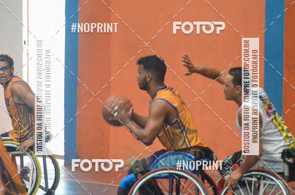 Buy your photos of the eventCAMPEONATO MINEIRO BASQUETE SOBRE RODAS 2019 on Fotop