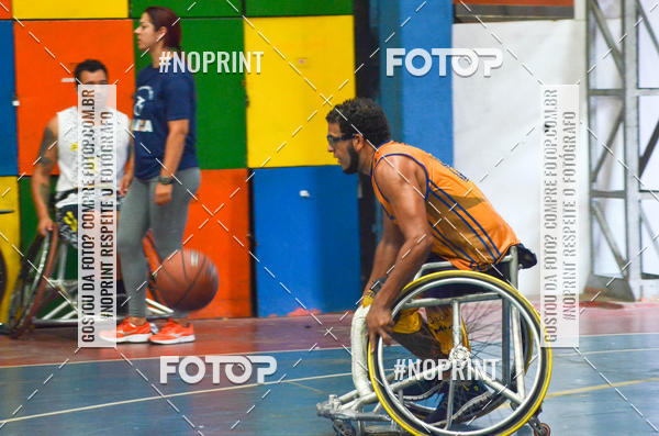 Buy your photos of the eventCAMPEONATO MINEIRO BASQUETE SOBRE RODAS 2019 on Fotop