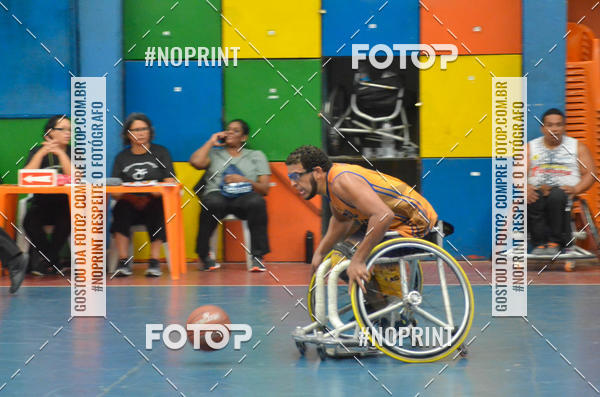 Buy your photos of the eventCAMPEONATO MINEIRO BASQUETE SOBRE RODAS 2019 on Fotop