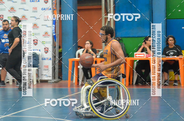 Buy your photos of the eventCAMPEONATO MINEIRO BASQUETE SOBRE RODAS 2019 on Fotop