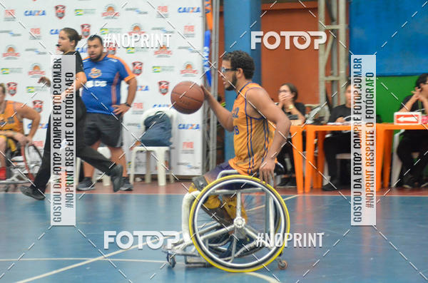 Buy your photos of the eventCAMPEONATO MINEIRO BASQUETE SOBRE RODAS 2019 on Fotop