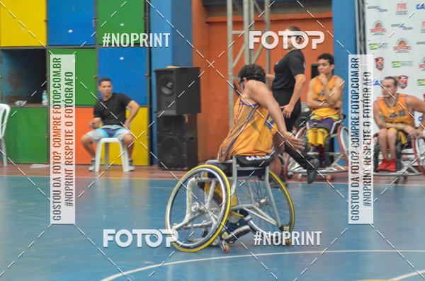 Buy your photos of the eventCAMPEONATO MINEIRO BASQUETE SOBRE RODAS 2019 on Fotop