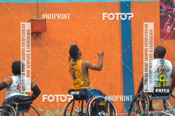 Buy your photos of the eventCAMPEONATO MINEIRO BASQUETE SOBRE RODAS 2019 on Fotop