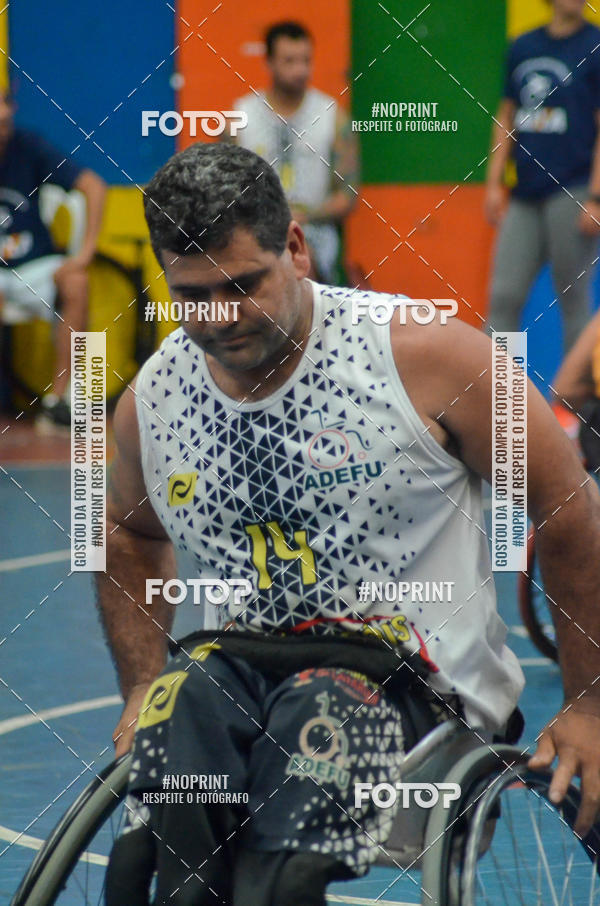 Buy your photos of the eventCAMPEONATO MINEIRO BASQUETE SOBRE RODAS 2019 on Fotop