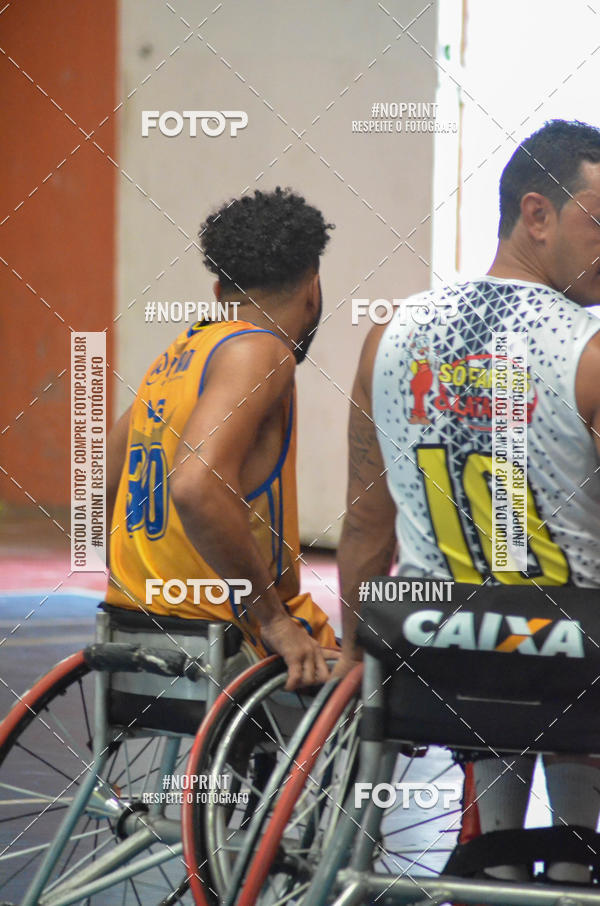 Buy your photos of the eventCAMPEONATO MINEIRO BASQUETE SOBRE RODAS 2019 on Fotop