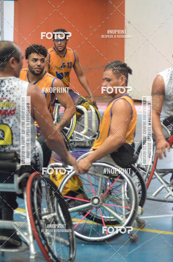 Buy your photos of the eventCAMPEONATO MINEIRO BASQUETE SOBRE RODAS 2019 on Fotop