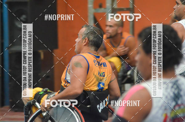 Buy your photos of the eventCAMPEONATO MINEIRO BASQUETE SOBRE RODAS 2019 on Fotop