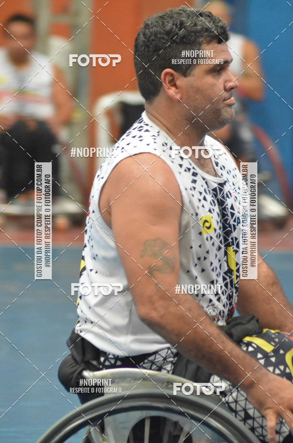 Buy your photos of the eventCAMPEONATO MINEIRO BASQUETE SOBRE RODAS 2019 on Fotop