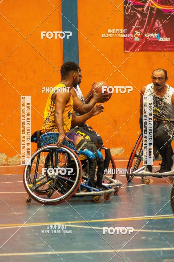 Buy your photos of the eventCAMPEONATO MINEIRO BASQUETE SOBRE RODAS 2019 on Fotop