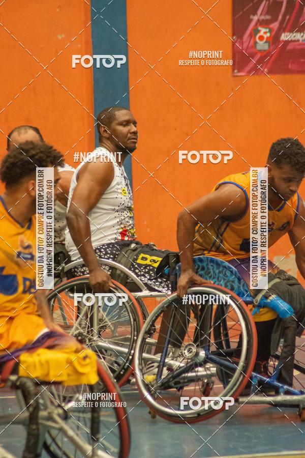 Buy your photos of the eventCAMPEONATO MINEIRO BASQUETE SOBRE RODAS 2019 on Fotop