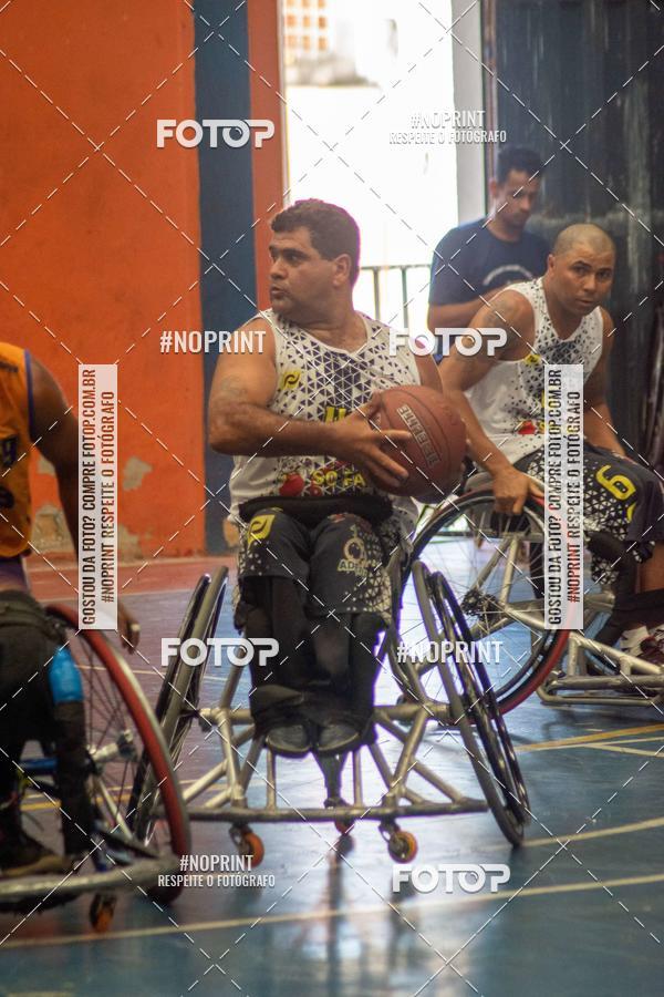 Buy your photos of the eventCAMPEONATO MINEIRO BASQUETE SOBRE RODAS 2019 on Fotop