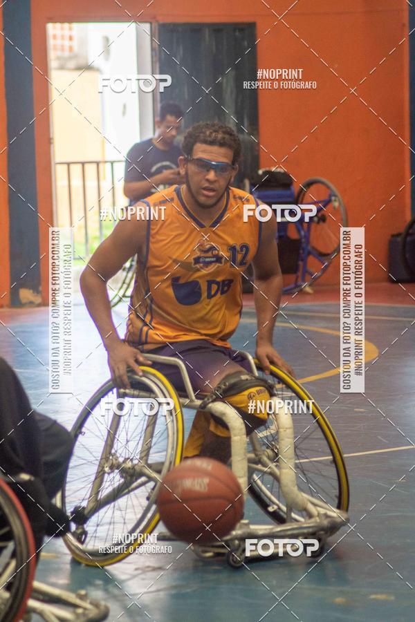 Buy your photos of the eventCAMPEONATO MINEIRO BASQUETE SOBRE RODAS 2019 on Fotop