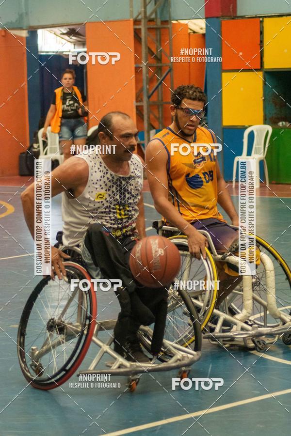 Buy your photos of the eventCAMPEONATO MINEIRO BASQUETE SOBRE RODAS 2019 on Fotop