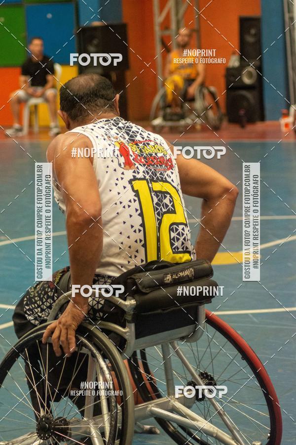 Buy your photos of the eventCAMPEONATO MINEIRO BASQUETE SOBRE RODAS 2019 on Fotop