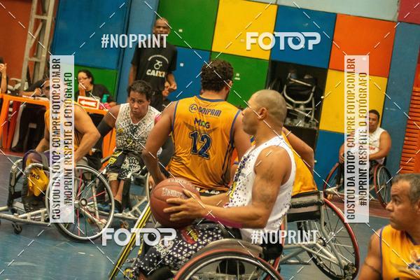 Buy your photos of the eventCAMPEONATO MINEIRO BASQUETE SOBRE RODAS 2019 on Fotop