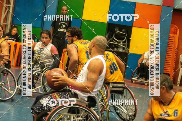 Buy your photos of the eventCAMPEONATO MINEIRO BASQUETE SOBRE RODAS 2019 on Fotop