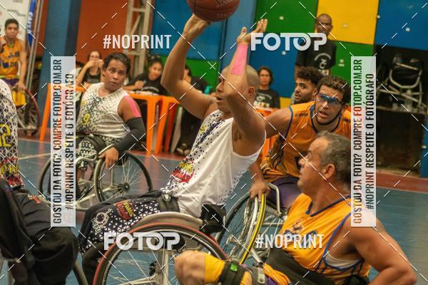 Buy your photos of the eventCAMPEONATO MINEIRO BASQUETE SOBRE RODAS 2019 on Fotop