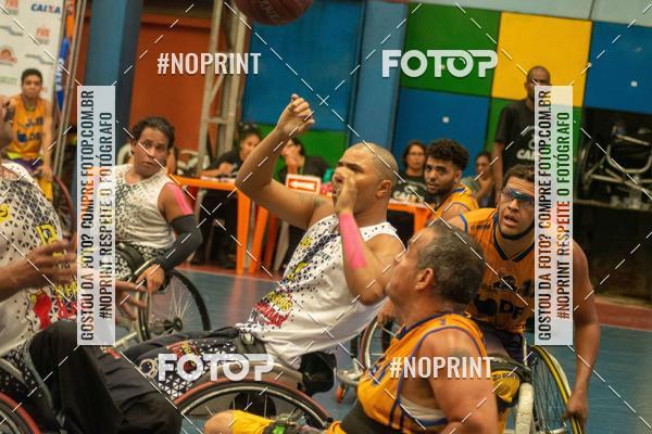 Buy your photos of the eventCAMPEONATO MINEIRO BASQUETE SOBRE RODAS 2019 on Fotop