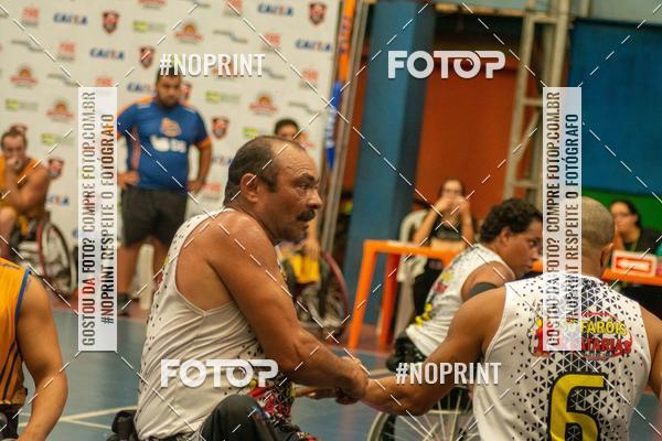 Buy your photos of the eventCAMPEONATO MINEIRO BASQUETE SOBRE RODAS 2019 on Fotop