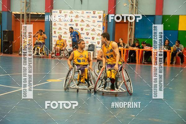 Buy your photos of the eventCAMPEONATO MINEIRO BASQUETE SOBRE RODAS 2019 on Fotop