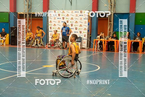 Buy your photos of the eventCAMPEONATO MINEIRO BASQUETE SOBRE RODAS 2019 on Fotop